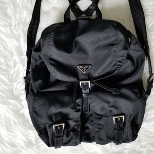 PRADA Backpack